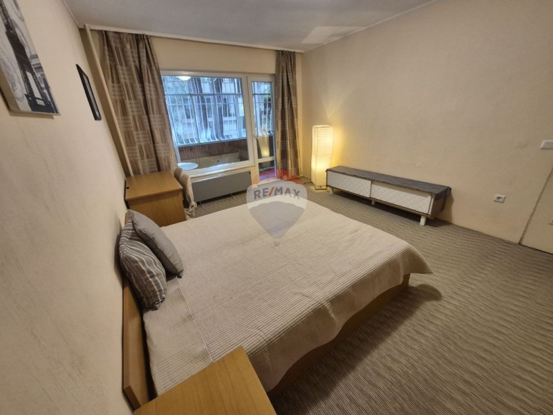 Da affittare  1 camera da letto Varna , VINS-Cherven ploshtad , 42 mq | 52891907 - Immagine [4]