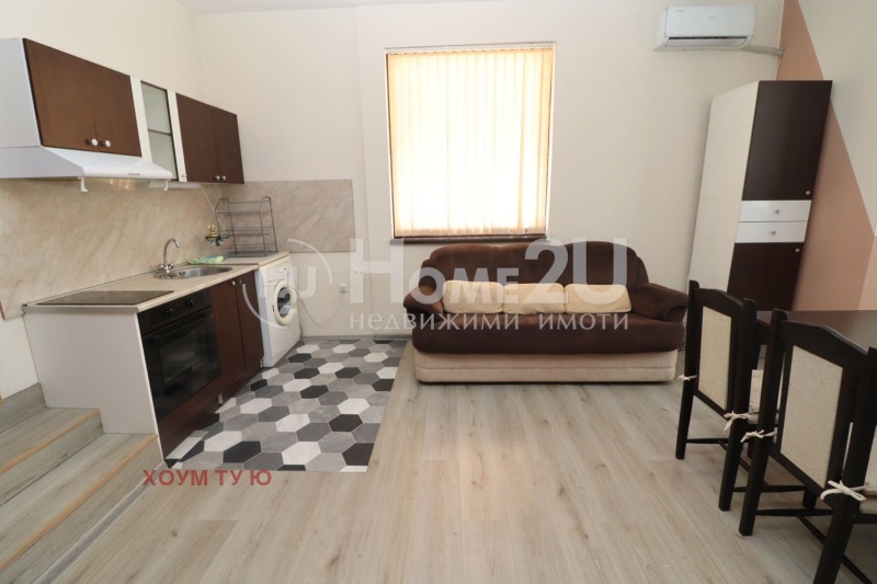 A louer  1 chambre Sofia , Nadejda 2 , 60 m² | 74296265 - image [5]