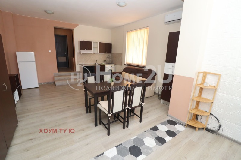 Под наем 2-СТАЕН, град София, Надежда 2 • 850 лв. • 21251033 — Holmes.bg