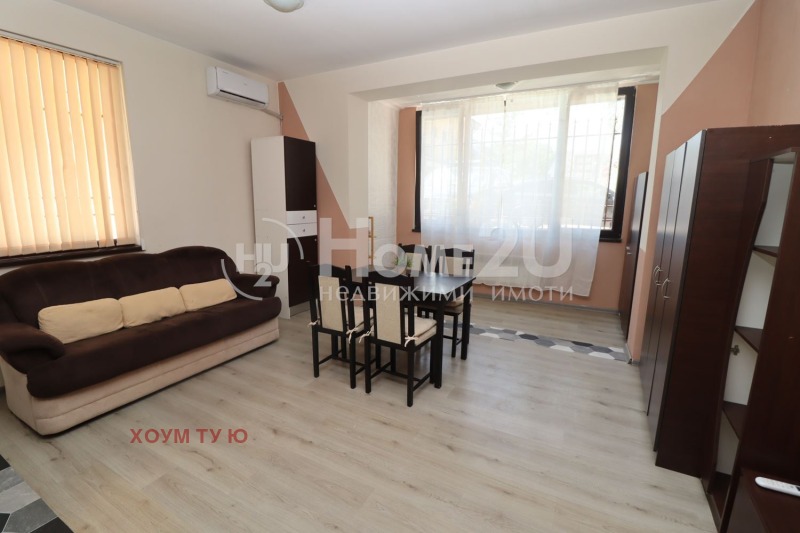 A louer  1 chambre Sofia , Nadejda 2 , 60 m² | 74296265 - image [2]