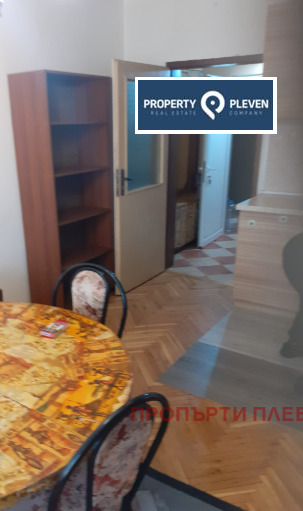 В оренду  1 спальня Плевен , Широк център , 50 кв.м | 11996369 - зображення [3]