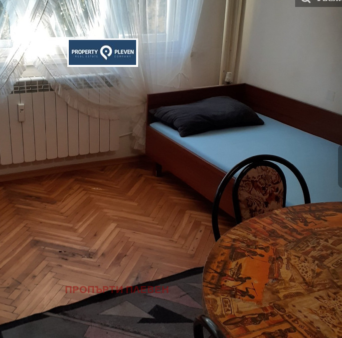 В оренду  1 спальня Плевен , Широк център , 50 кв.м | 11996369 - зображення [2]