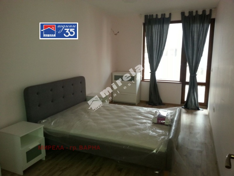 Дава под наем 2-СТАЕН, гр. Варна, Левски 1, снимка 9 - Апартаменти - 53507145