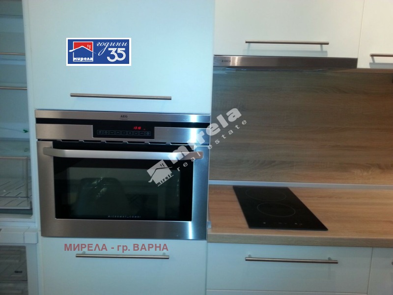 Дава под наем 2-СТАЕН, гр. Варна, Левски 1, снимка 4 - Апартаменти - 53507145