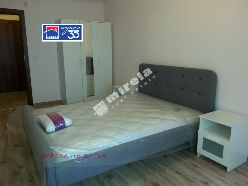 Дава под наем 2-СТАЕН, гр. Варна, Левски 1, снимка 10 - Апартаменти - 53507145