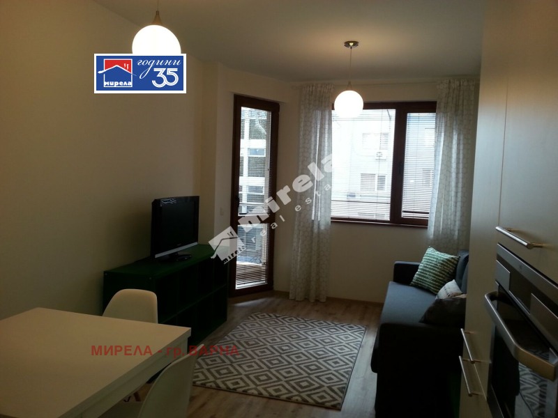 Дава под наем 2-СТАЕН, гр. Варна, Левски 1, снимка 6 - Апартаменти - 53507145