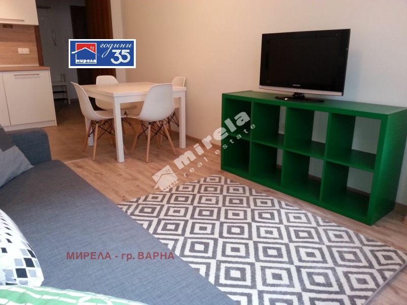 Дава под наем 2-СТАЕН, гр. Варна, Левски 1, снимка 3 - Апартаменти - 53507145