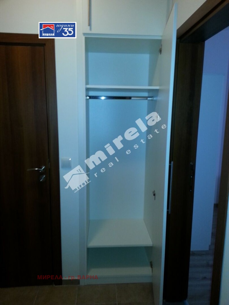 Дава под наем 2-СТАЕН, гр. Варна, Левски 1, снимка 7 - Апартаменти - 53507145