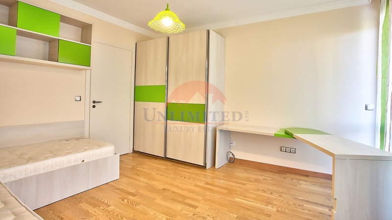 Kiadó  2 hálószobás Sofia , Iztok , 130 négyzetméter | 16337205 - kép [9]