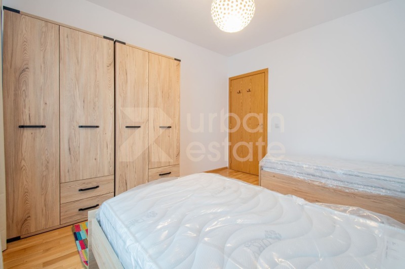 Дава под наем 3-СТАЕН, гр. София, Манастирски ливади, снимка 11 - Апартаменти - 53112146