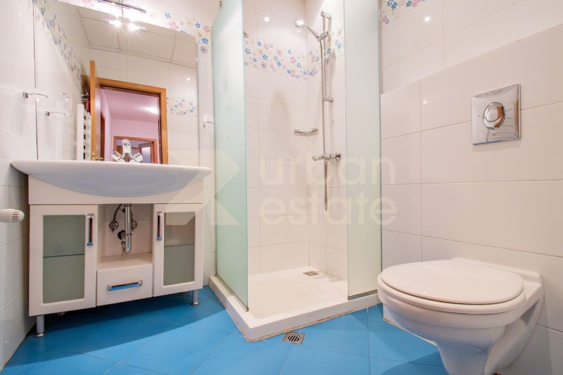 Дава под наем 3-СТАЕН, гр. София, Манастирски ливади, снимка 9 - Апартаменти - 53112146