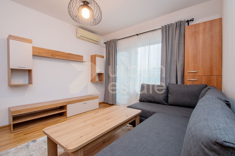 Дава под наем 3-СТАЕН, гр. София, Манастирски ливади, снимка 4 - Апартаменти - 53112146