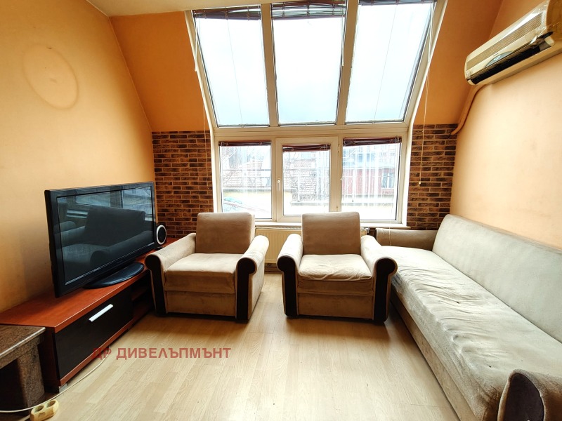 Дава под наем 3-СТАЕН, гр. София, Хаджи Димитър, снимка 2 - Апартаменти - 53278730