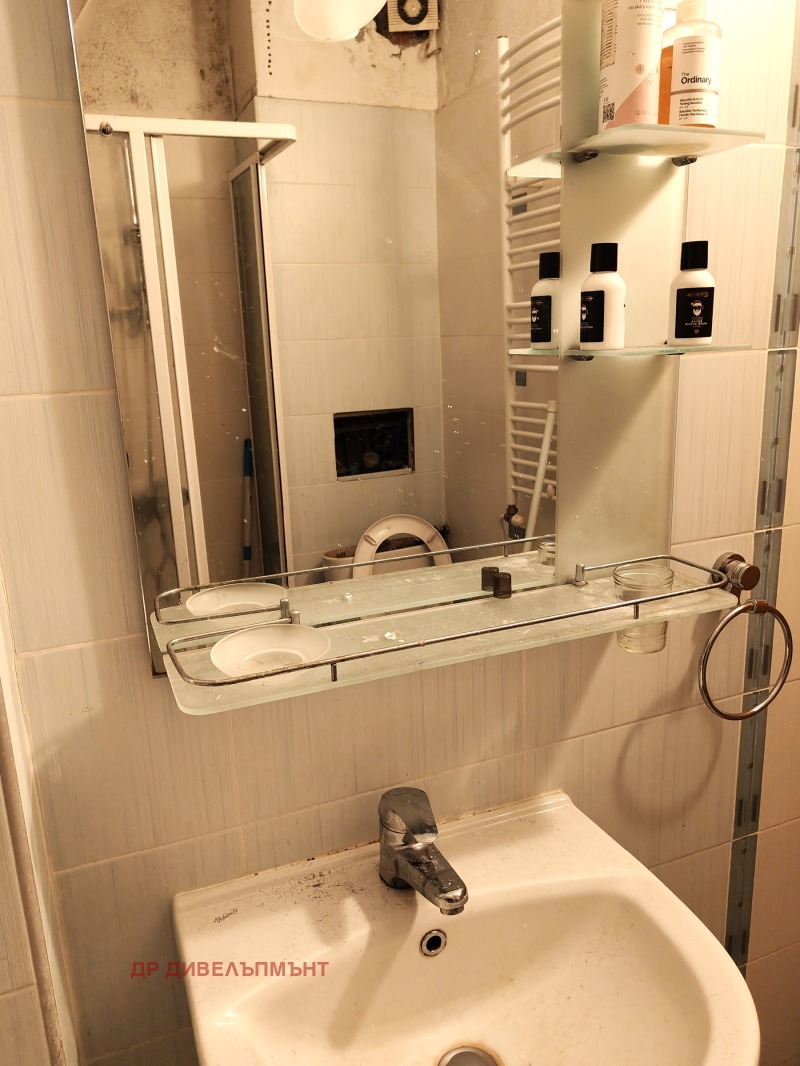 Дава под наем 3-СТАЕН, гр. София, Хаджи Димитър, снимка 16 - Апартаменти - 53278730