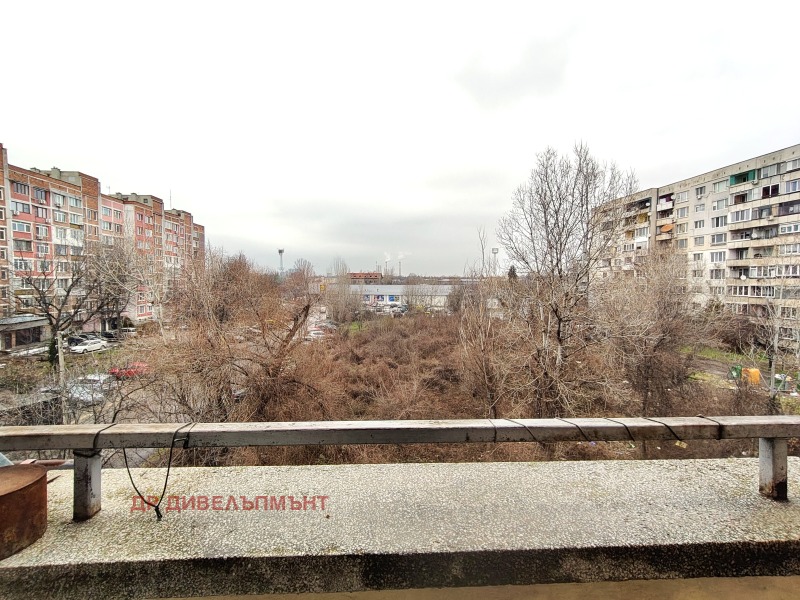 Дава под наем 3-СТАЕН, гр. София, Хаджи Димитър, снимка 9 - Апартаменти - 53278730