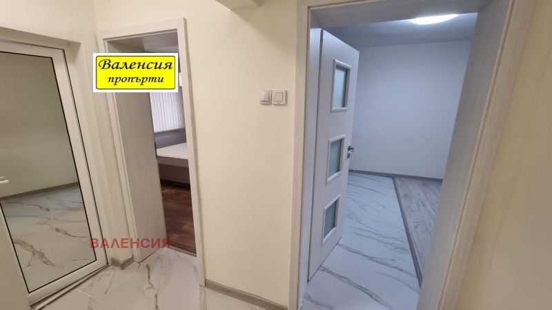 Дава под наем 3-СТАЕН, гр. Враца, Център, снимка 10 - Апартаменти - 53593011