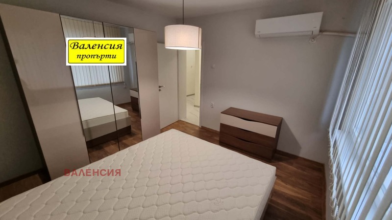 Дава под наем 3-СТАЕН, гр. Враца, Център, снимка 6 - Апартаменти - 53593011