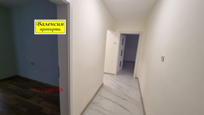 Дава под наем 3-СТАЕН, гр. Враца, Център, снимка 11 - Апартаменти - 53593011