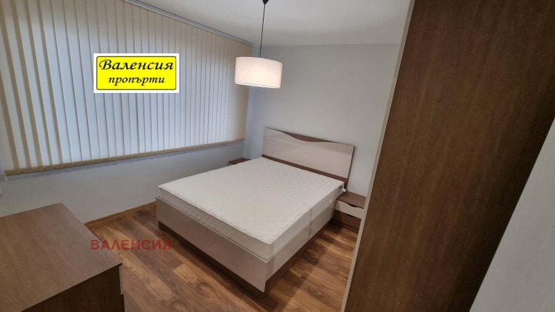 Дава под наем 3-СТАЕН, гр. Враца, Център, снимка 8 - Апартаменти - 53593011