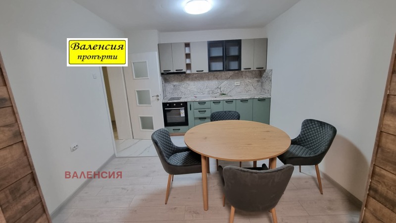 Дава под наем 3-СТАЕН, гр. Враца, Център, снимка 2 - Апартаменти - 53593011