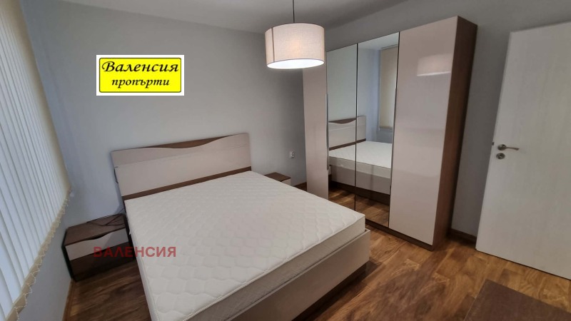 Дава под наем 3-СТАЕН, гр. Враца, Център, снимка 7 - Апартаменти - 53593011