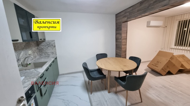 Дава под наем 3-СТАЕН, гр. Враца, Център, снимка 3 - Апартаменти - 53593011