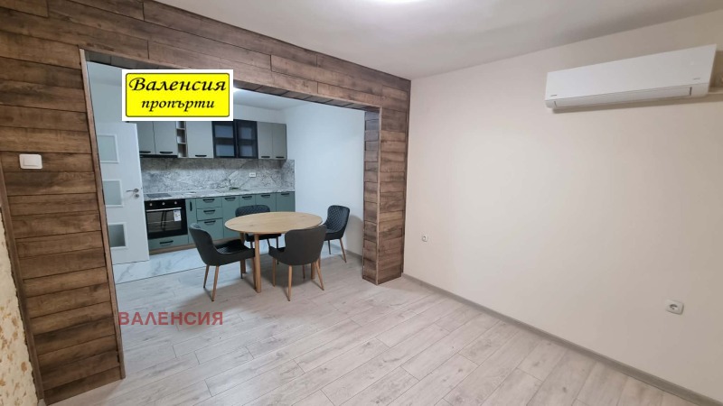 Дава под наем 3-СТАЕН, гр. Враца, Център, снимка 4 - Апартаменти - 53593011