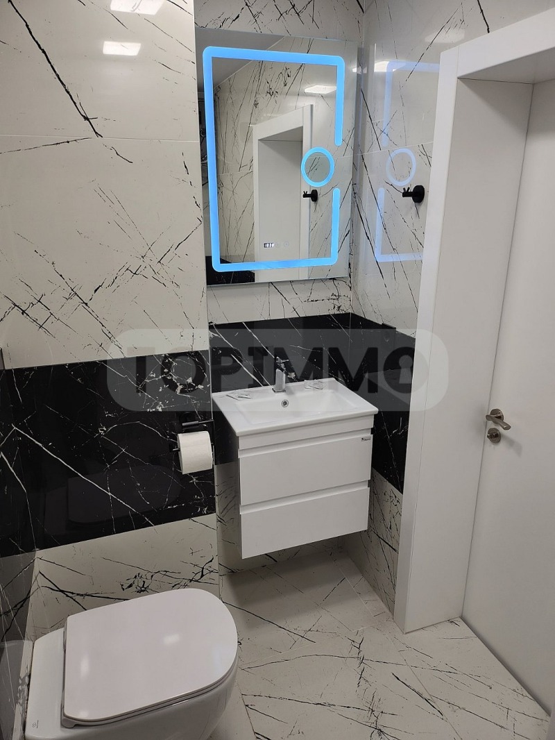 Дава под наем 4-СТАЕН, гр. Варна, Базар Левски, снимка 11 - Апартаменти - 53324943