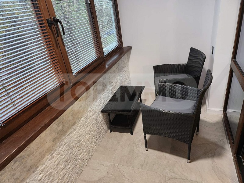 Дава под наем 4-СТАЕН, гр. Варна, Базар Левски, снимка 14 - Апартаменти - 53324943