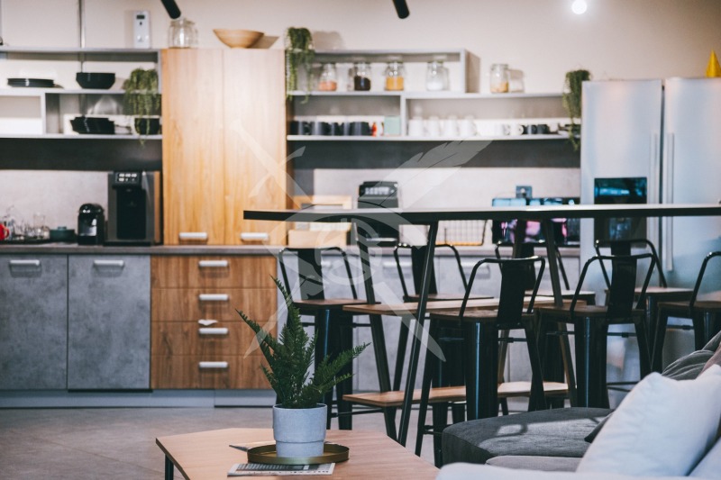 Дава под наем ОФИС, гр. София, Хладилника, снимка 5 - Офиси - 52708794