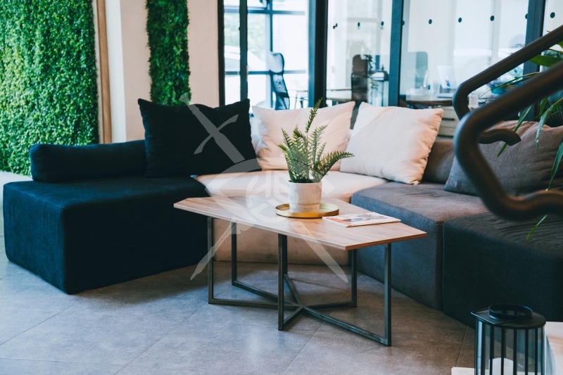 Дава под наем ОФИС, гр. София, Хладилника, снимка 2 - Офиси - 52708794