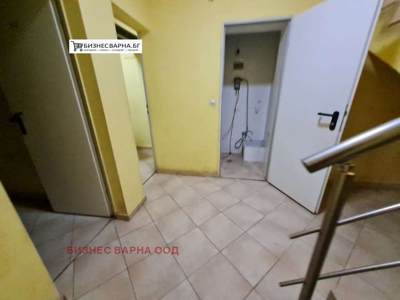 Дава под наем МАГАЗИН, гр. Варна, Възраждане 1, снимка 8 - Магазини - 53116490