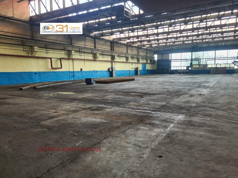 Para alugar  Construção industrial Vraca , Hranitelno-vkusova zona , 1008 m² | 39963418 - imagem [3]