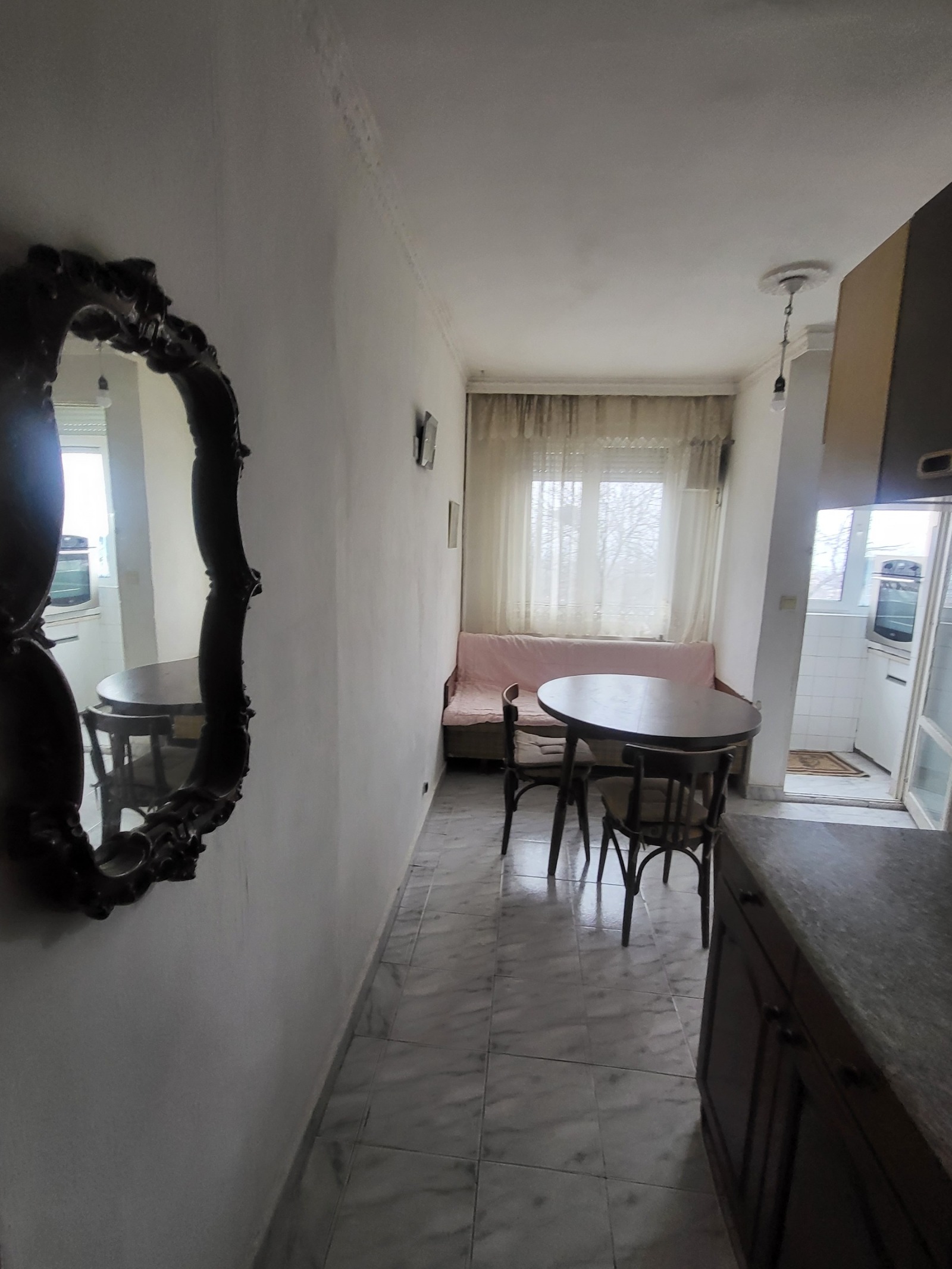 Дава под наем 2-СТАЕН, гр. Плевен, Дружба 3, снимка 8 - Апартаменти - 53606862