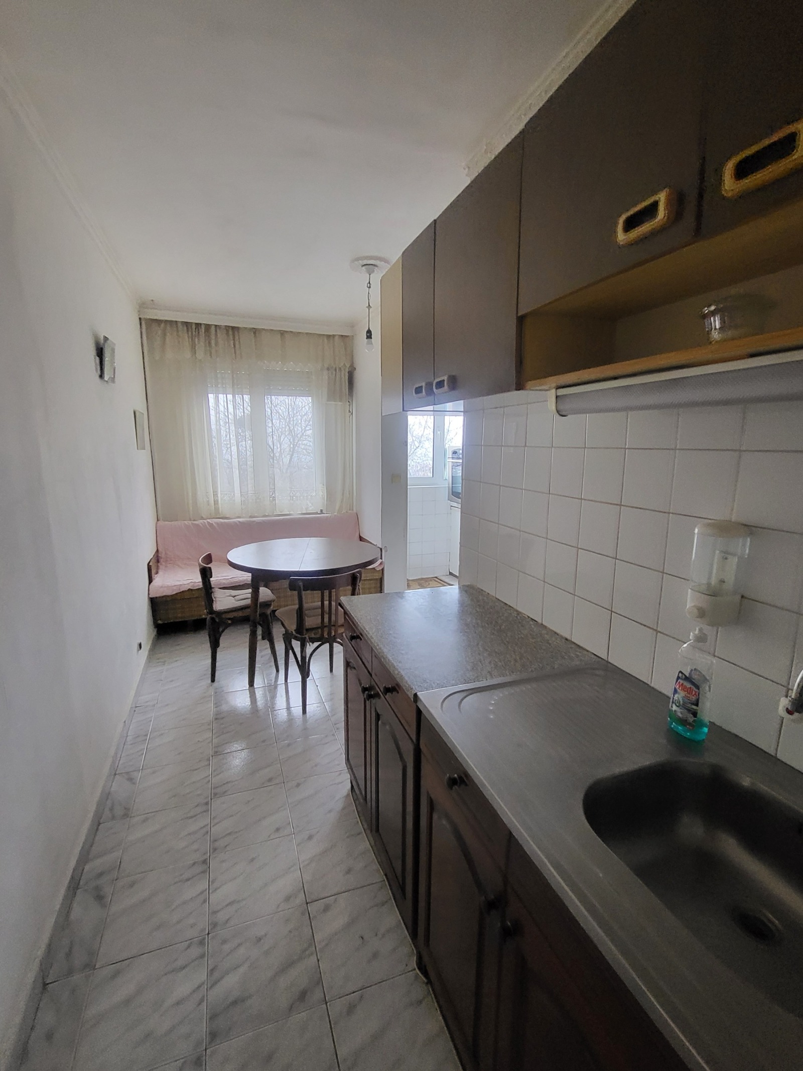 Дава под наем 2-СТАЕН, гр. Плевен, Дружба 3, снимка 3 - Апартаменти - 53606862