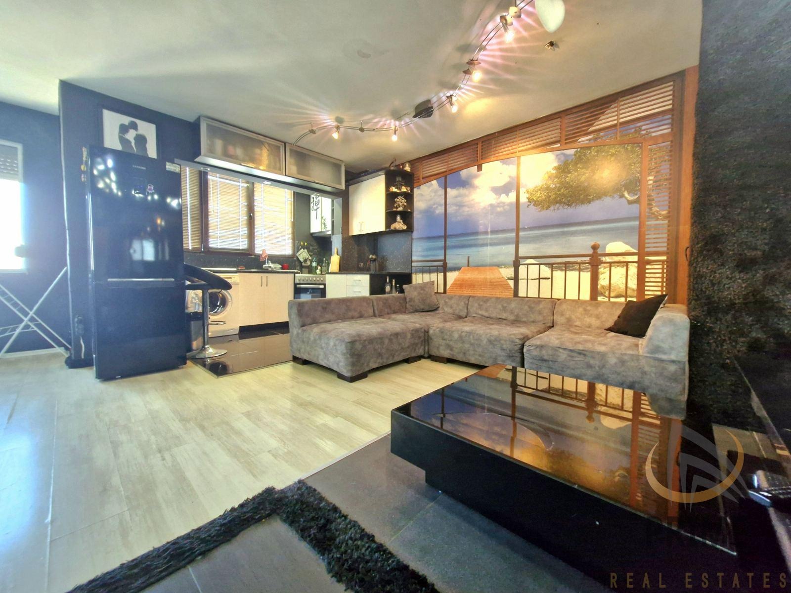 Дава под наем 2-СТАЕН, гр. Бургас, Изгрев