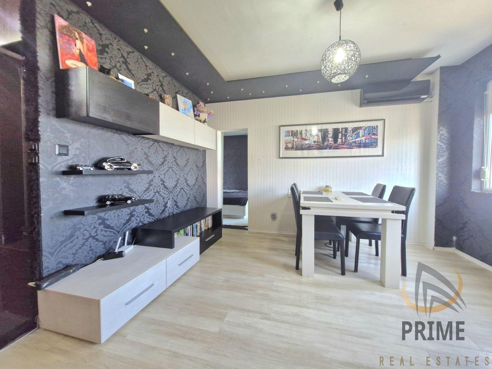 Дава под наем 2-СТАЕН, гр. Бургас, Изгрев, снимка 5 - Апартаменти - 54116814