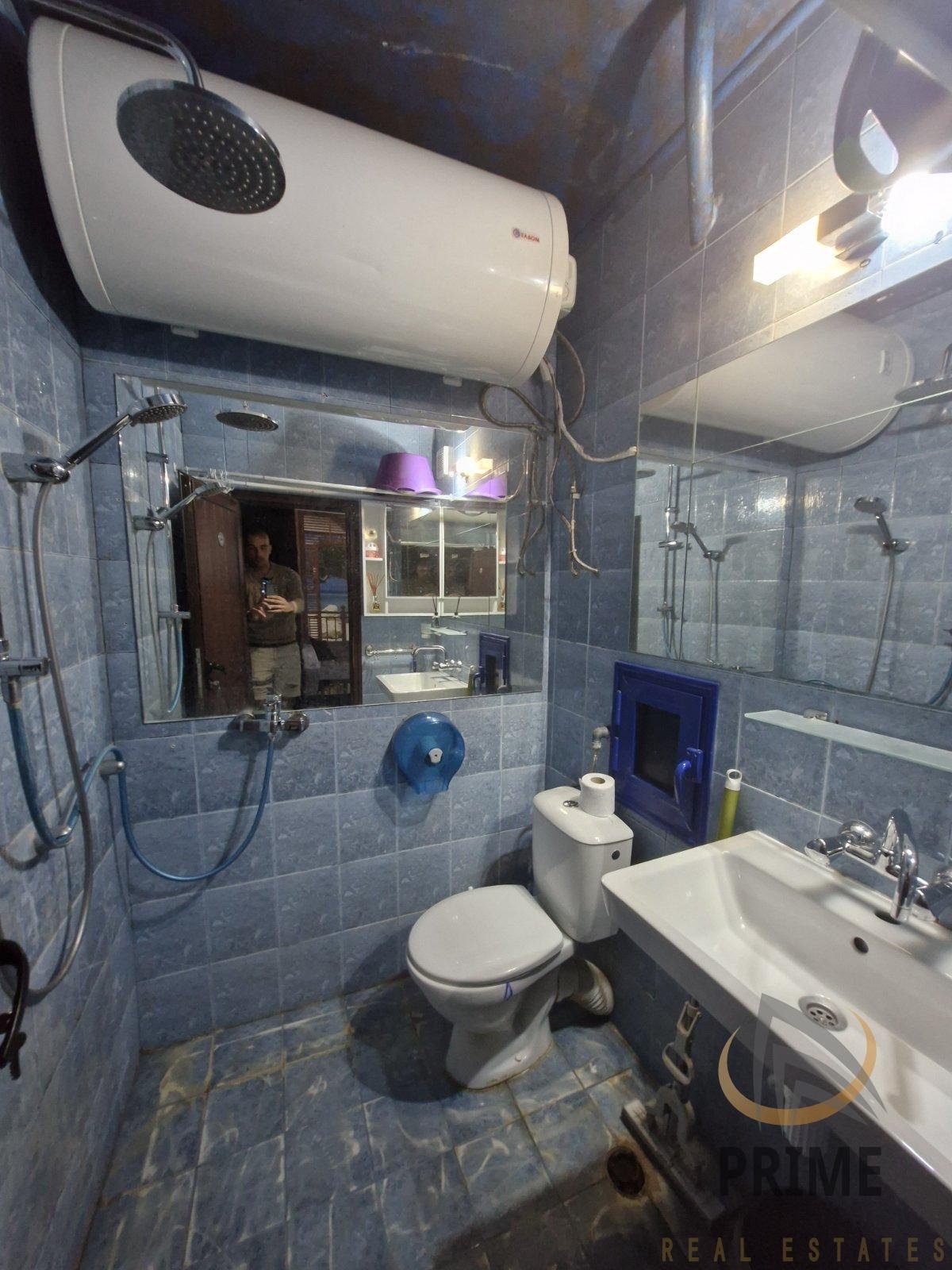 Дава под наем 2-СТАЕН, гр. Бургас, Изгрев, снимка 6 - Апартаменти - 54116814