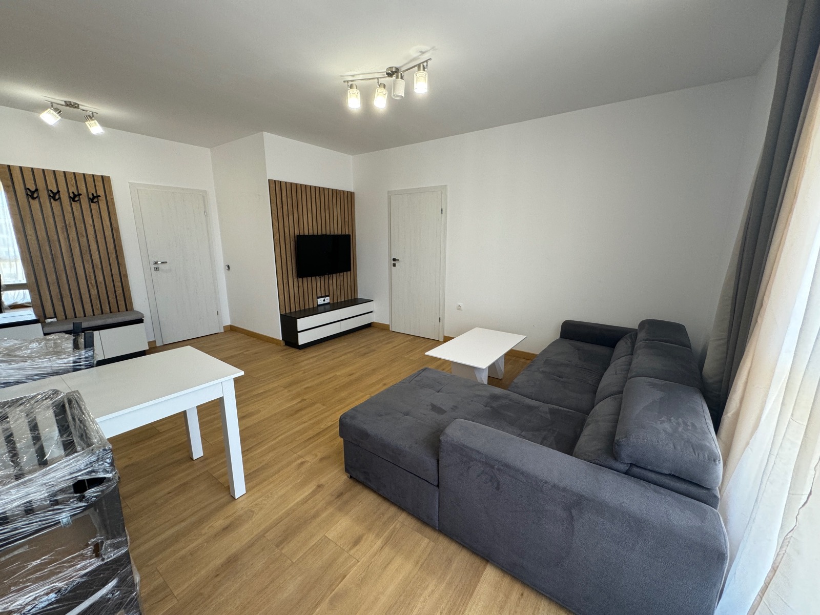 Дава под наем 2-СТАЕН, гр. София, Малинова долина, снимка 2 - Апартаменти - 54107122