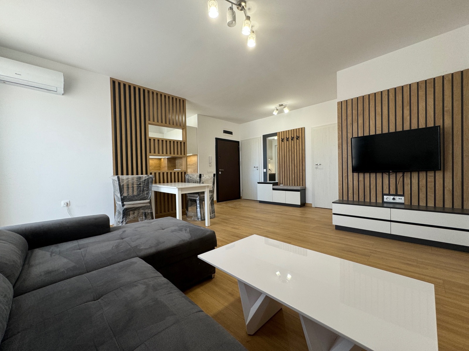 Дава под наем 2-СТАЕН, гр. София, Малинова долина