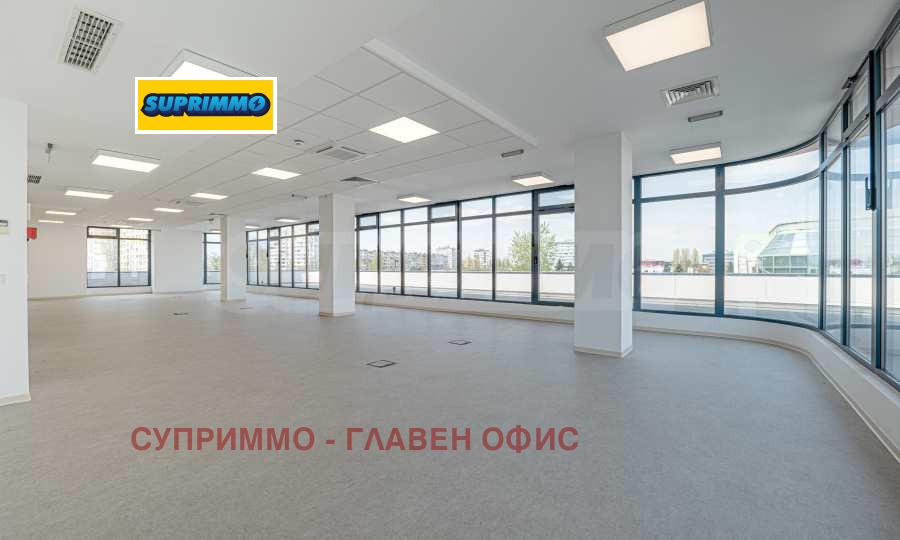 Дава под наем  Офис град София , Дружба 1 , 300 кв.м | 21047317