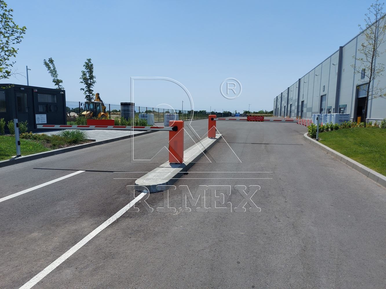 Дава под наем СКЛАД, гр. Пловдив, Индустриална зона - Север, снимка 10 - Складове - 53702362