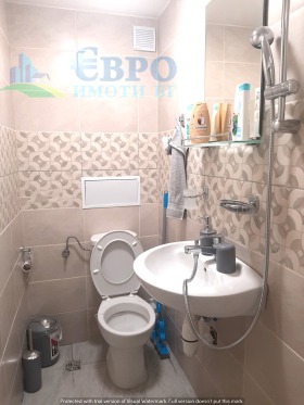 1 bedroom Remiza, Stara Zagora 7