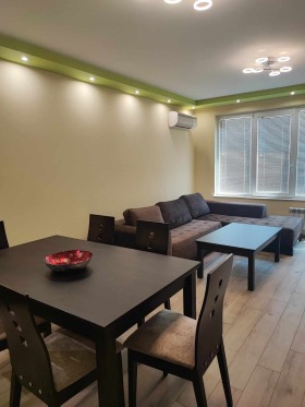 1 bedroom Dianabad, Sofia 1