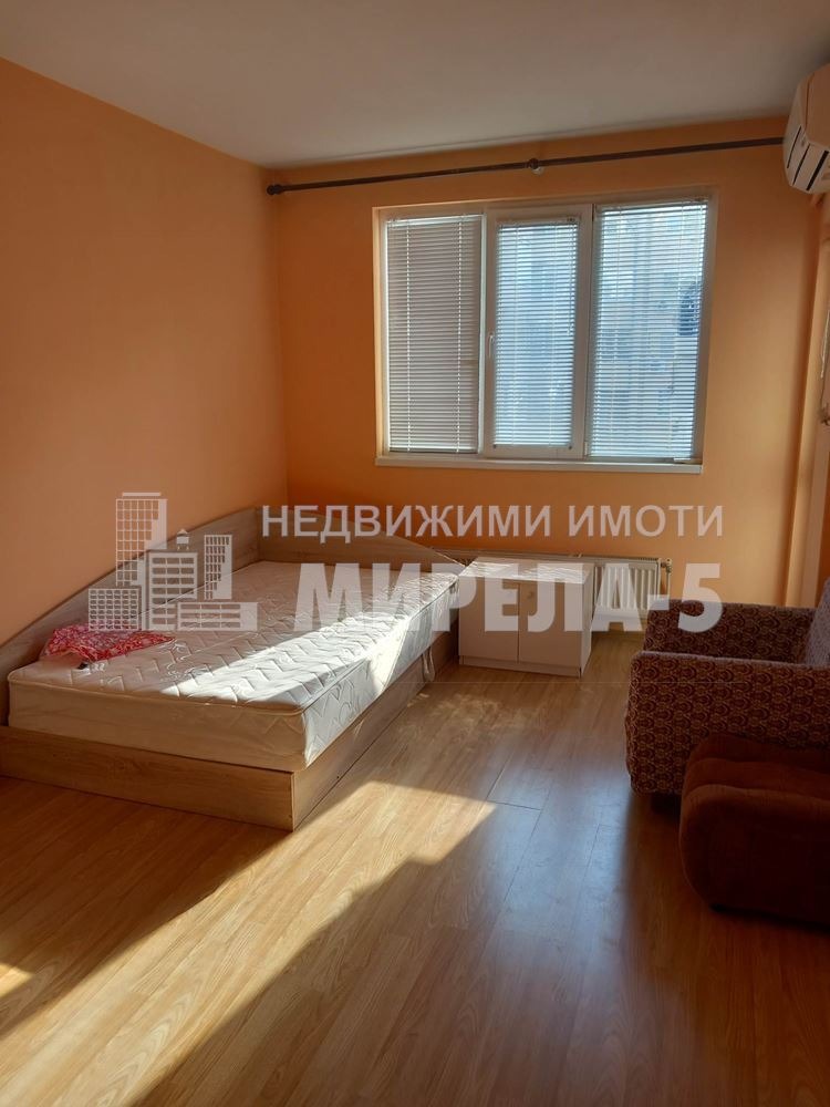 Vuokrattavana  Studio Ruse , Vazraždane , 42 neliömetriä | 30914841 - kuva [2]