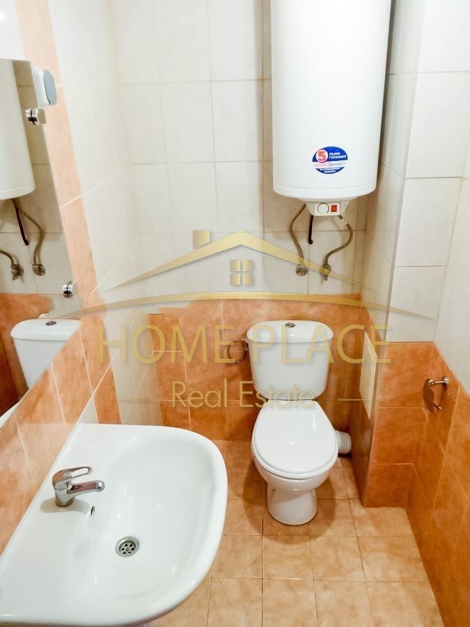 K pronájmu  Studio Varna , Ljatno kino Trakija , 30 m2 | 22276949 - obraz [7]