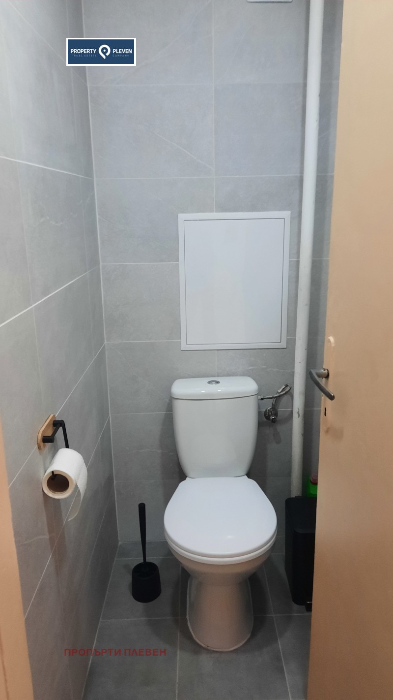 A louer  Studio Pleven , Idealen tsentar , 50 m² | 52814542