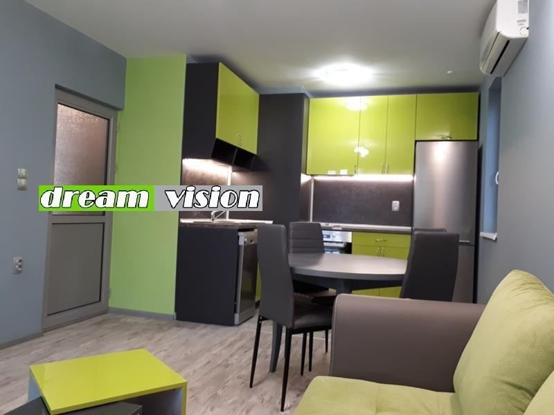 K pronájmu  1 ložnice Sofia , Krasno selo , 56 m2 | 24596862 - obraz [2]