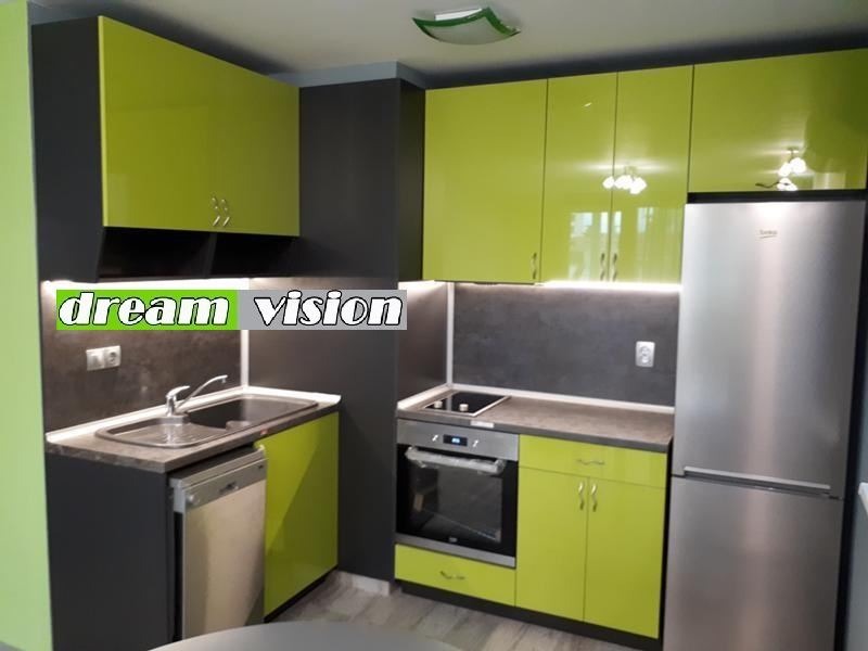 K pronájmu  1 ložnice Sofia , Krasno selo , 56 m2 | 24596862