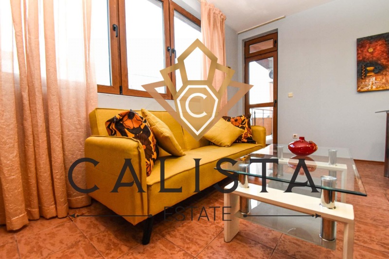 Til leie  1 soverom Sofia , Hladilnika , 70 kvm | 23644836 - bilde [3]